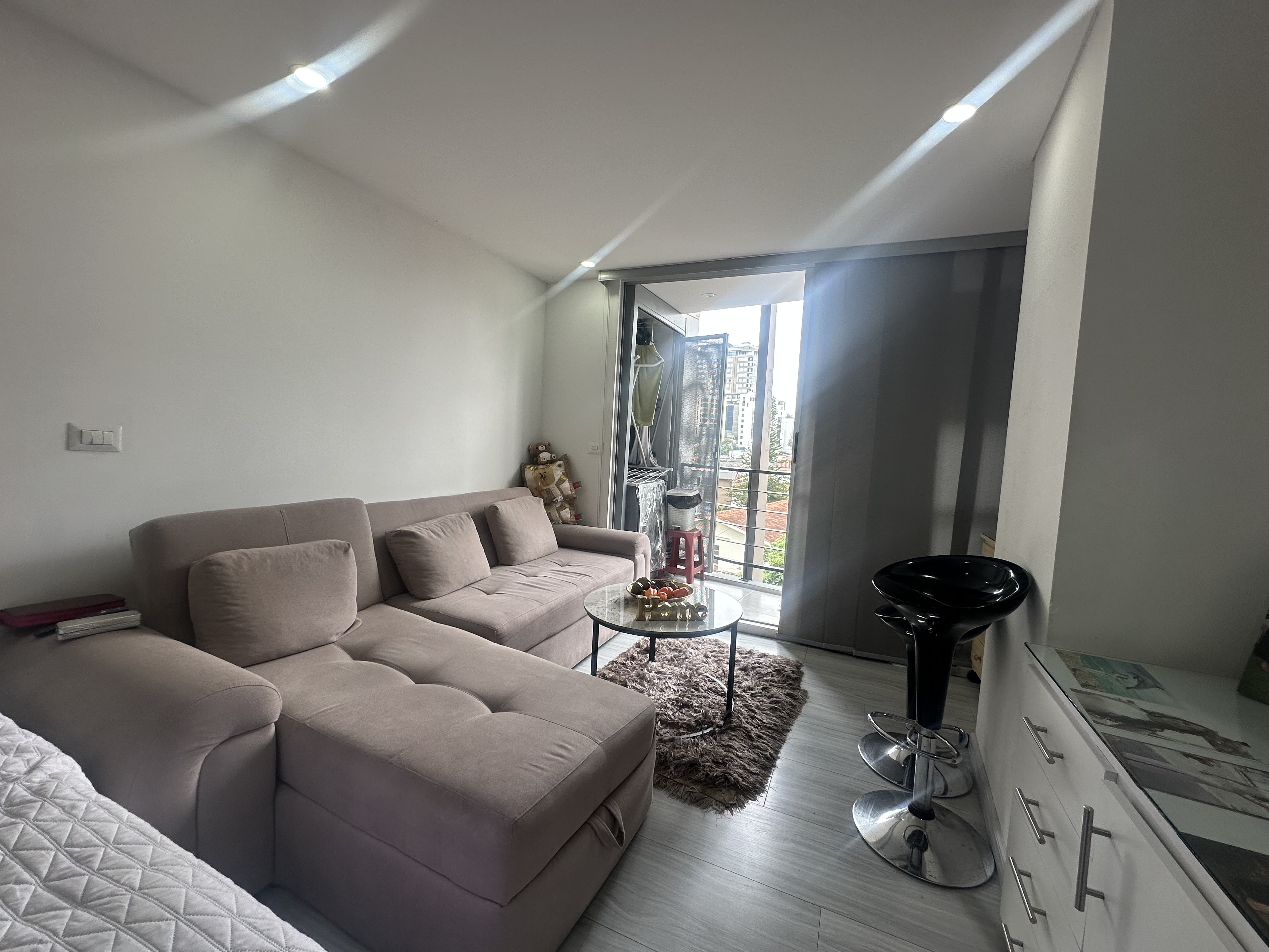 Foto de Apartaestudio en Venta en La castellana, Armenia  - 8 - 279069989