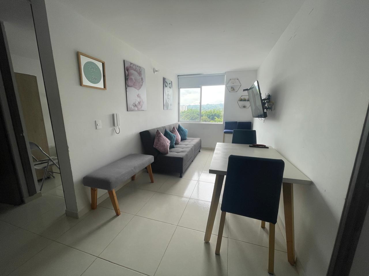 Foto de Apartamento para Arriendo en Granada, Armenia  - 279069405