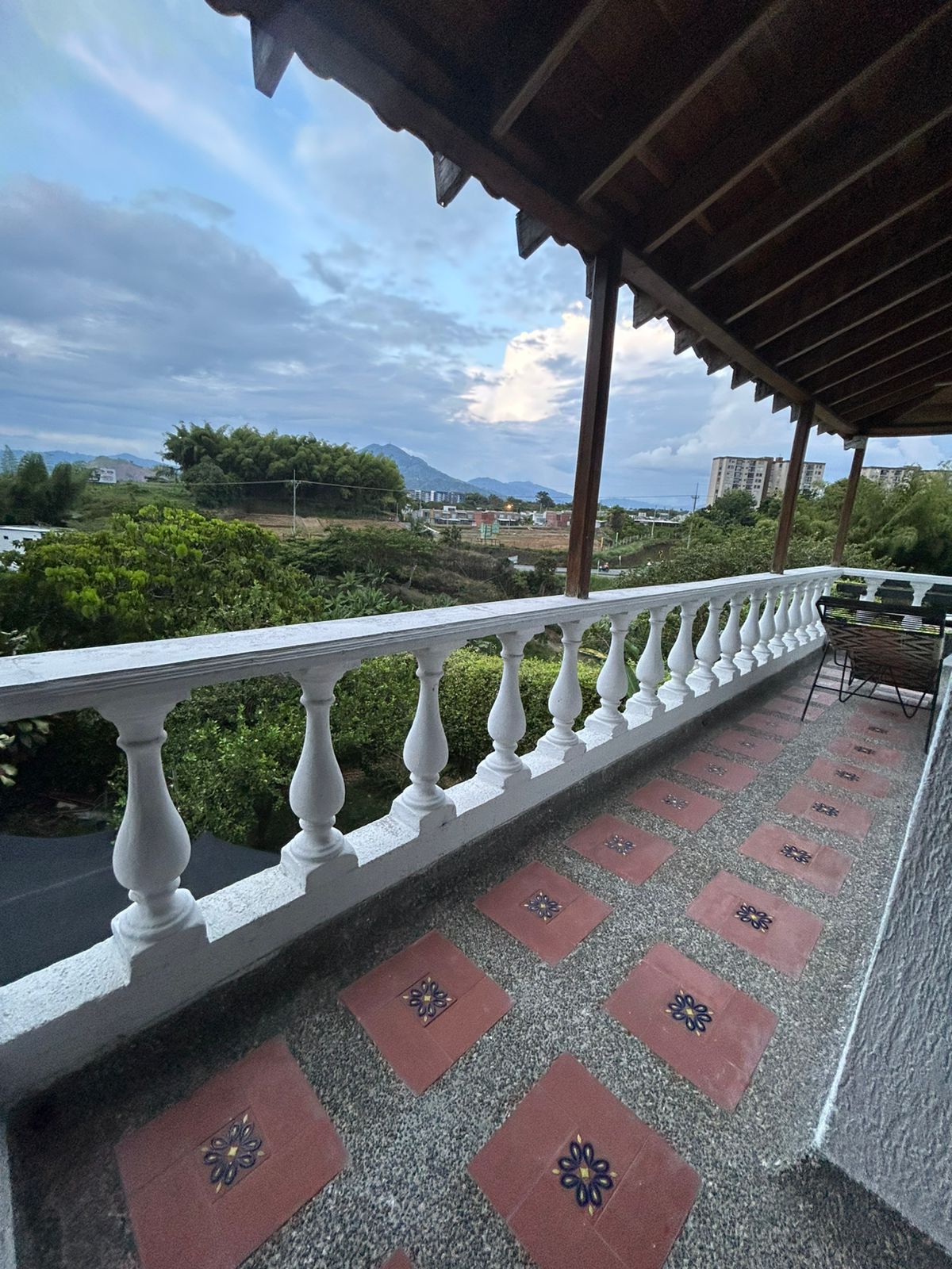 Foto de Finca en Arriendo en Morelia, Pereira - 28 - 279064174