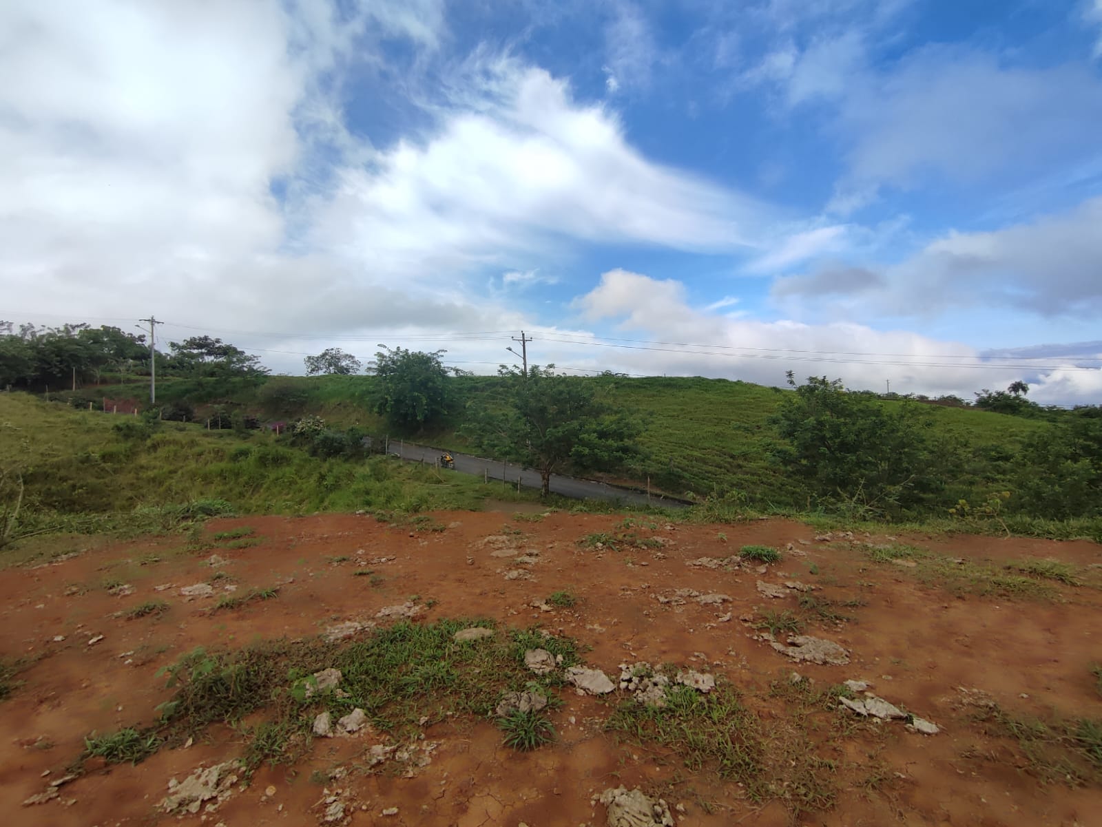 Foto de Lote / terreno en Venta en Cerritos, Pereira - 3 - 279063210