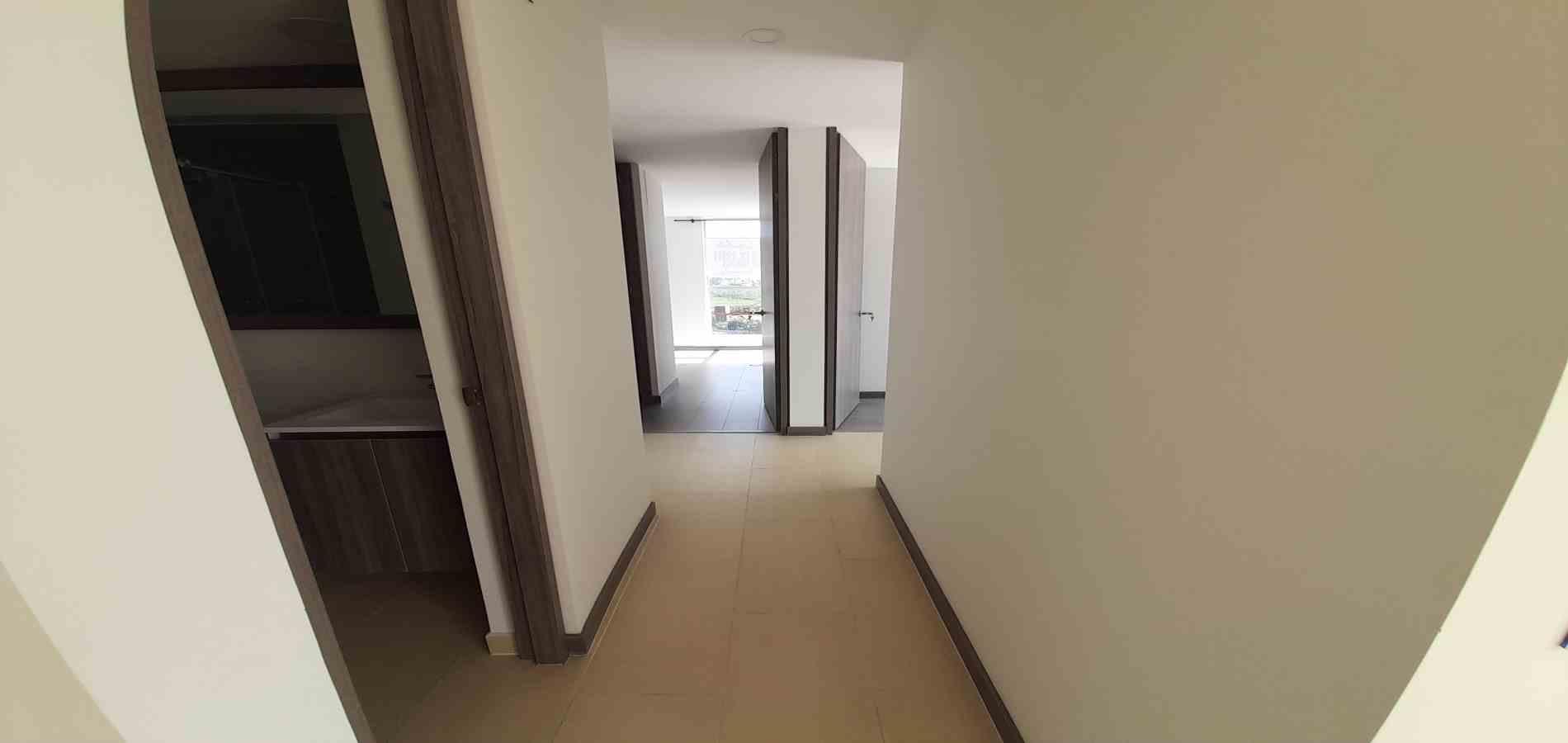 Foto de Apartamento en Arriendo en Baja suiza, Manizales - 11 - 279025799