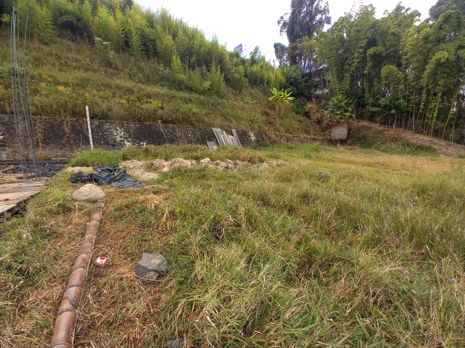 Foto de Lote / terreno en Venta en La florida, Villamaria - 2 - 279068811
