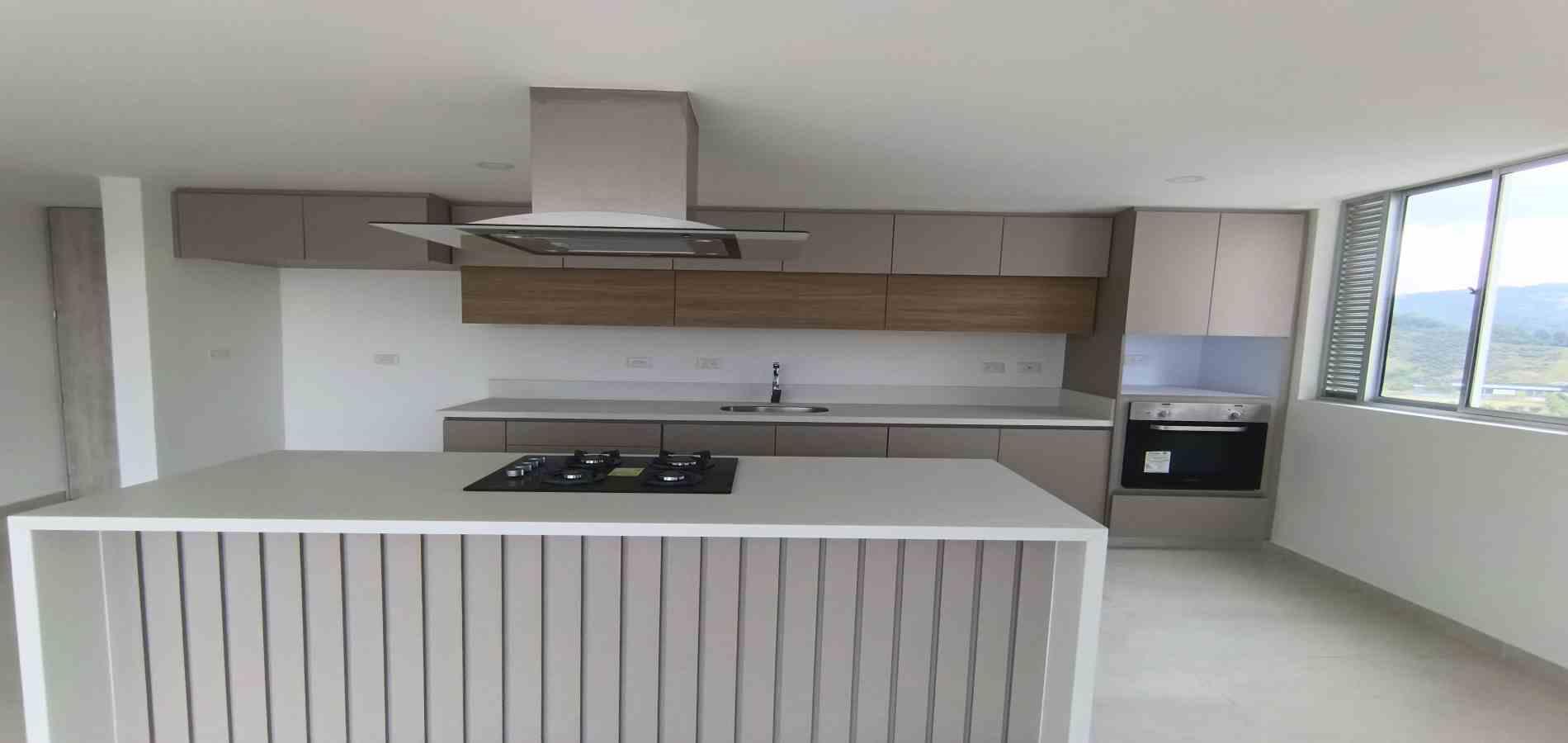 Foto de Apartamento en Arriendo en San marcel, Manizales - 6 - 279069694