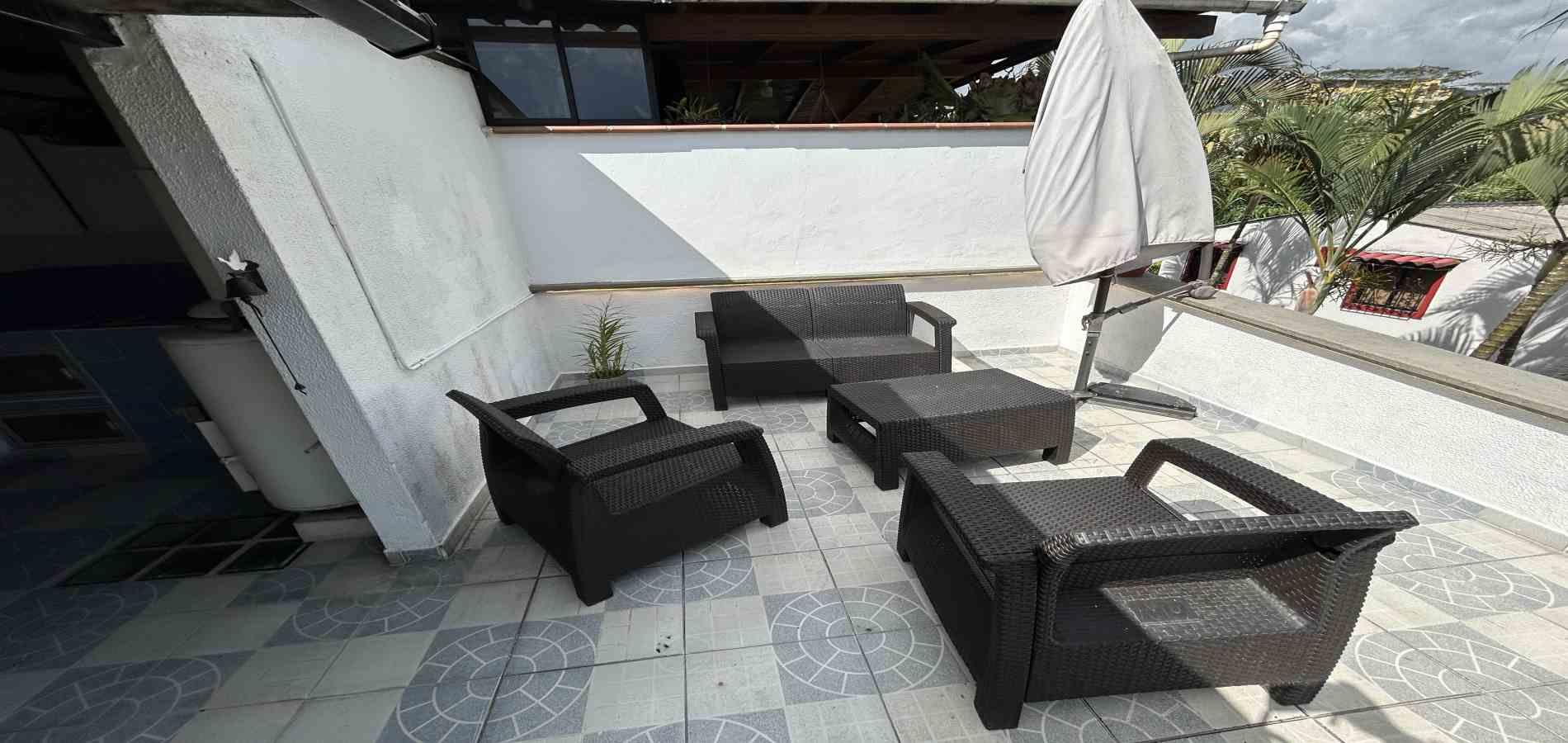 Foto de Casa en Arriendo en Av ferrocarril, Dosquebradas - 21 - 279068912
