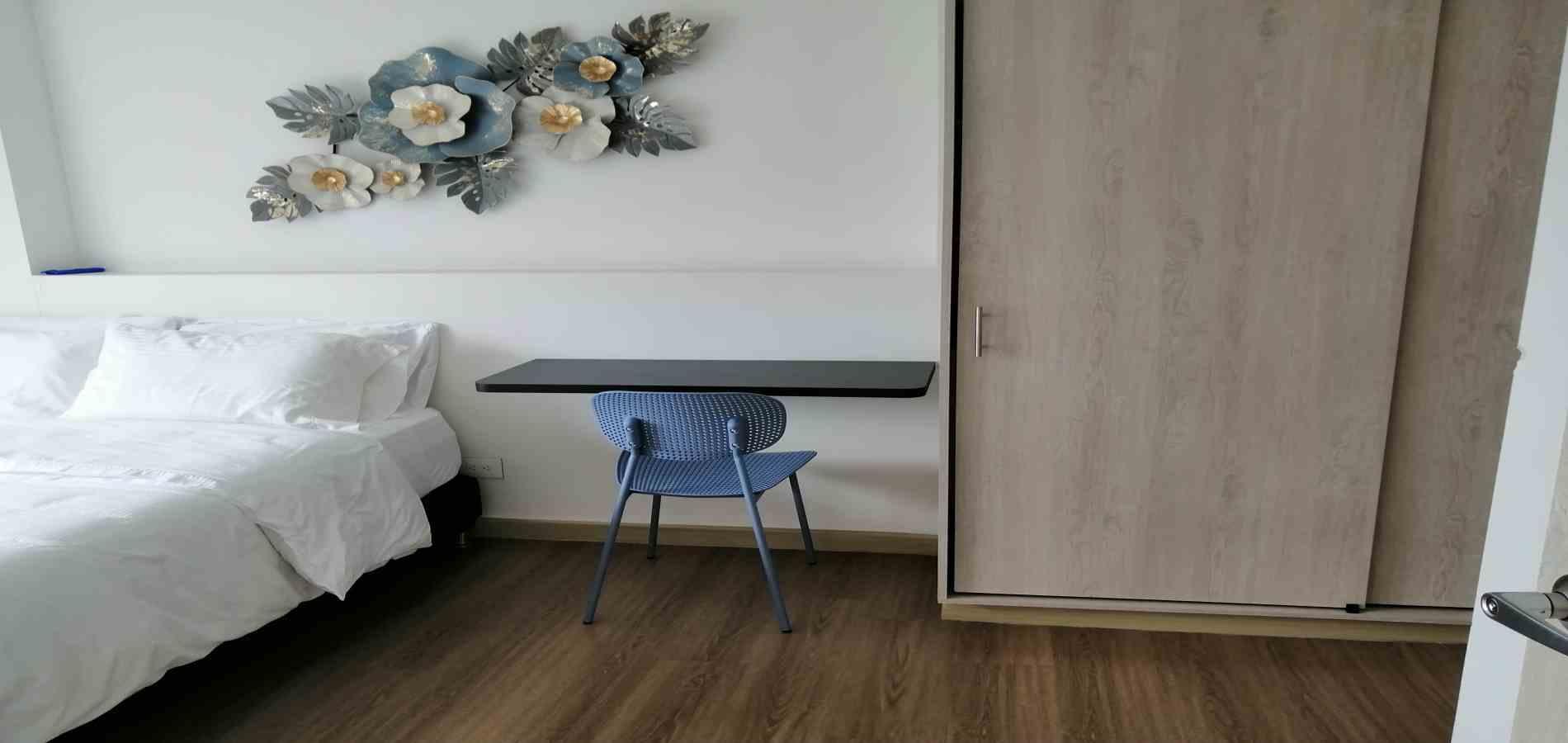 Foto de Apartaestudio en Arriendo en Avenida del sur, Pereira - 7 - 53050