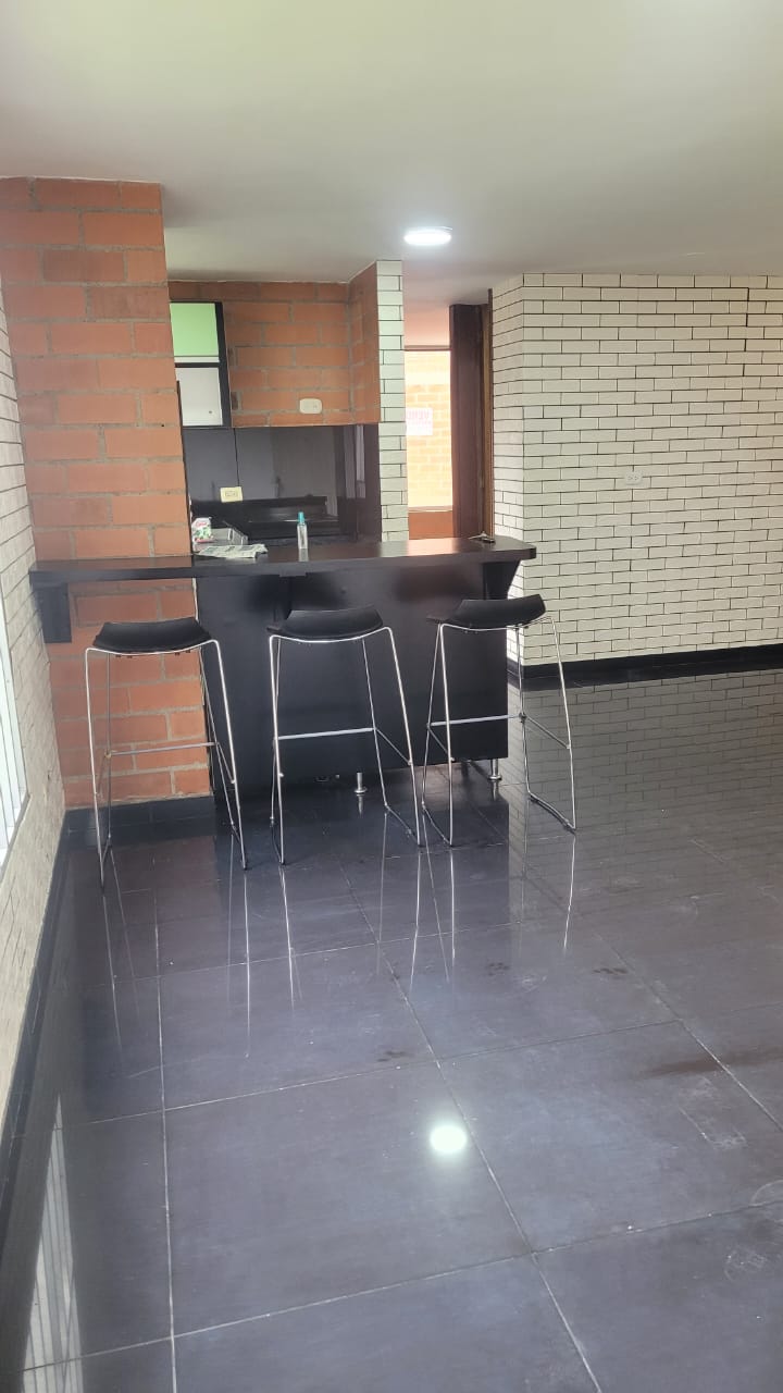 Foto de Apartamento para Venta en Puerta del sol, Manizales - 279064045