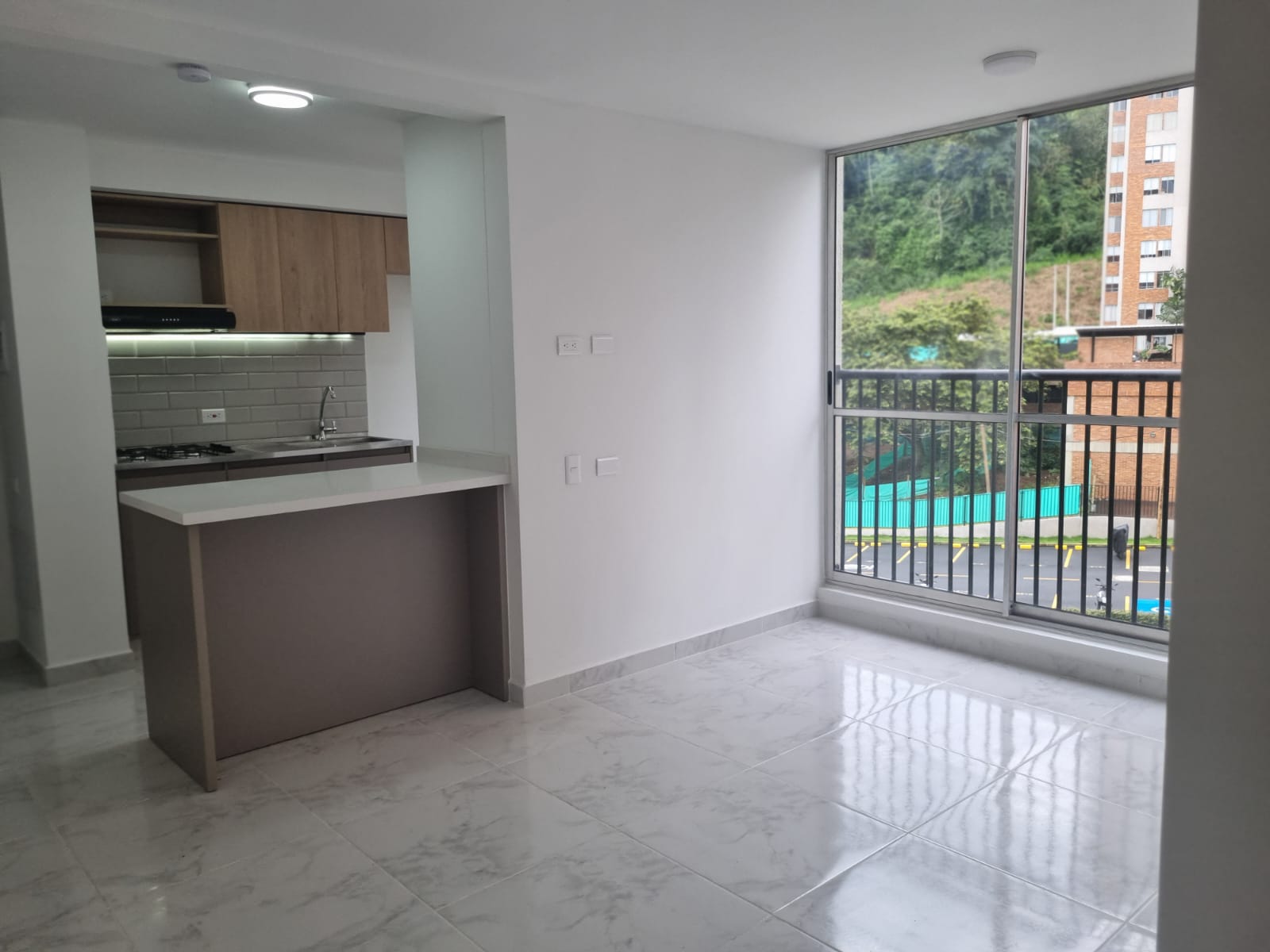 Foto de Apartamento para Arriendo en Av dulcera, Pereira - 279069734