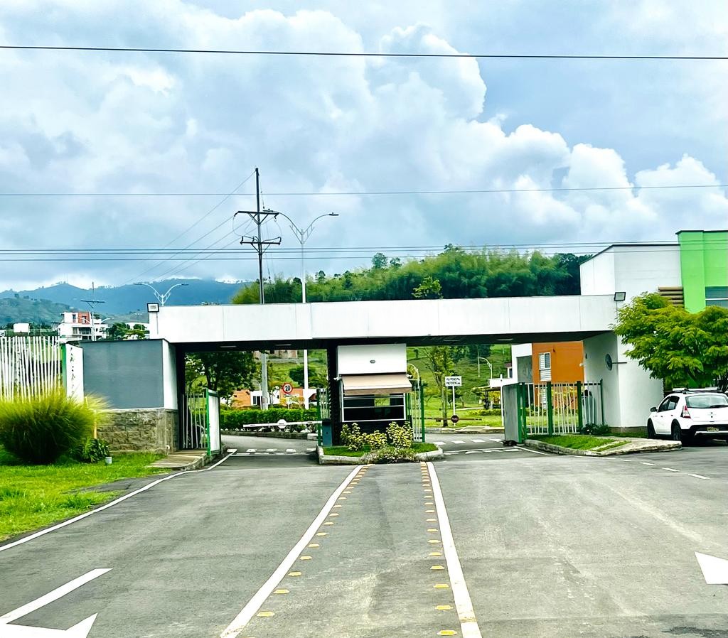 Foto de Lote / terreno para Venta en Poblado campestre brisas del mar , Viterbo - 279070357