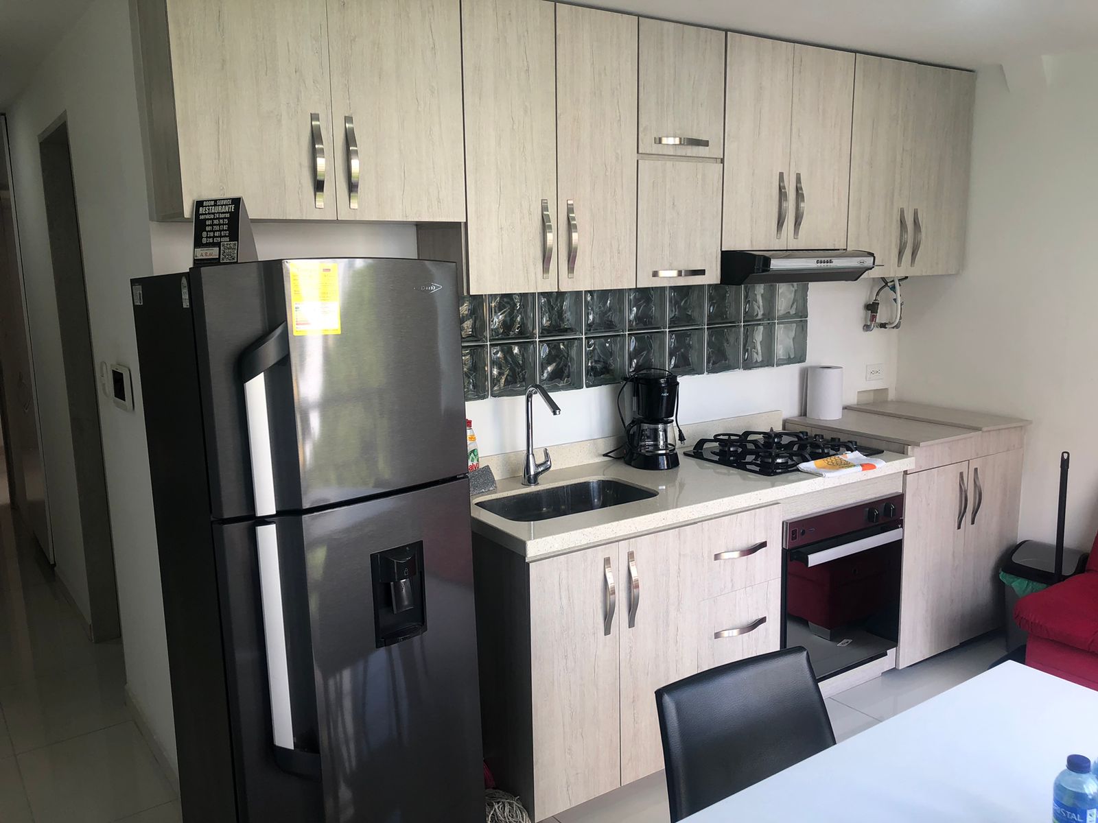 Foto de Apartaestudio en Arriendo en Pinares, Pereira - 10 - 279055487