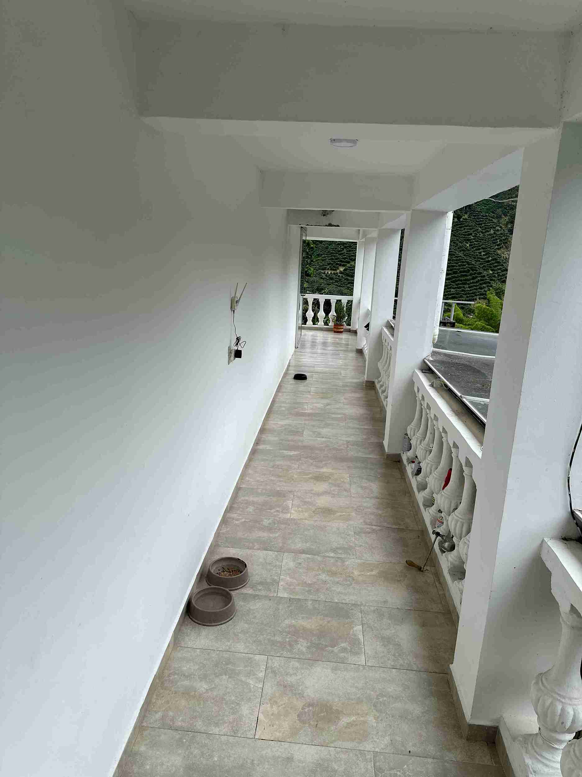Foto de Casa campestre para Venta en La violeta, Manizales - 279057698