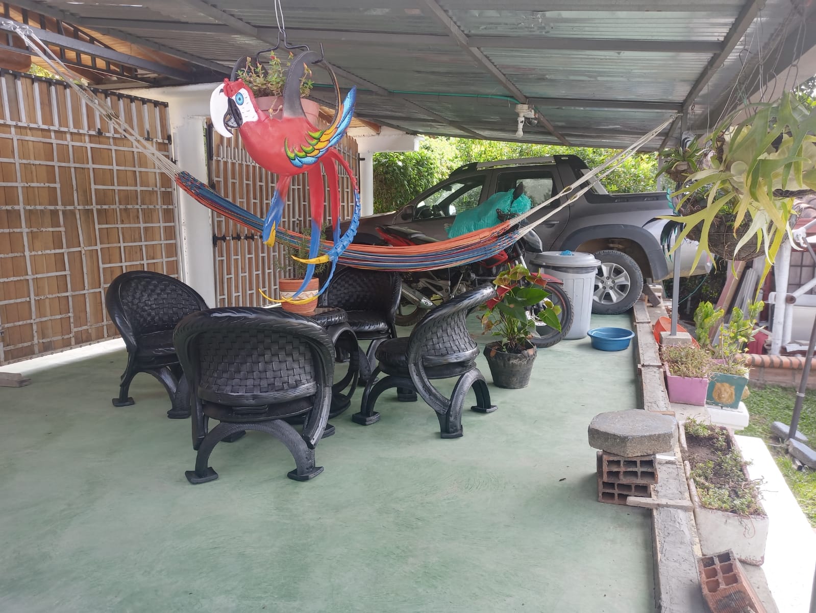 Foto de Casa campestre en Venta en Condominio villas de acapulco , Viterbo - 1 - 279065858