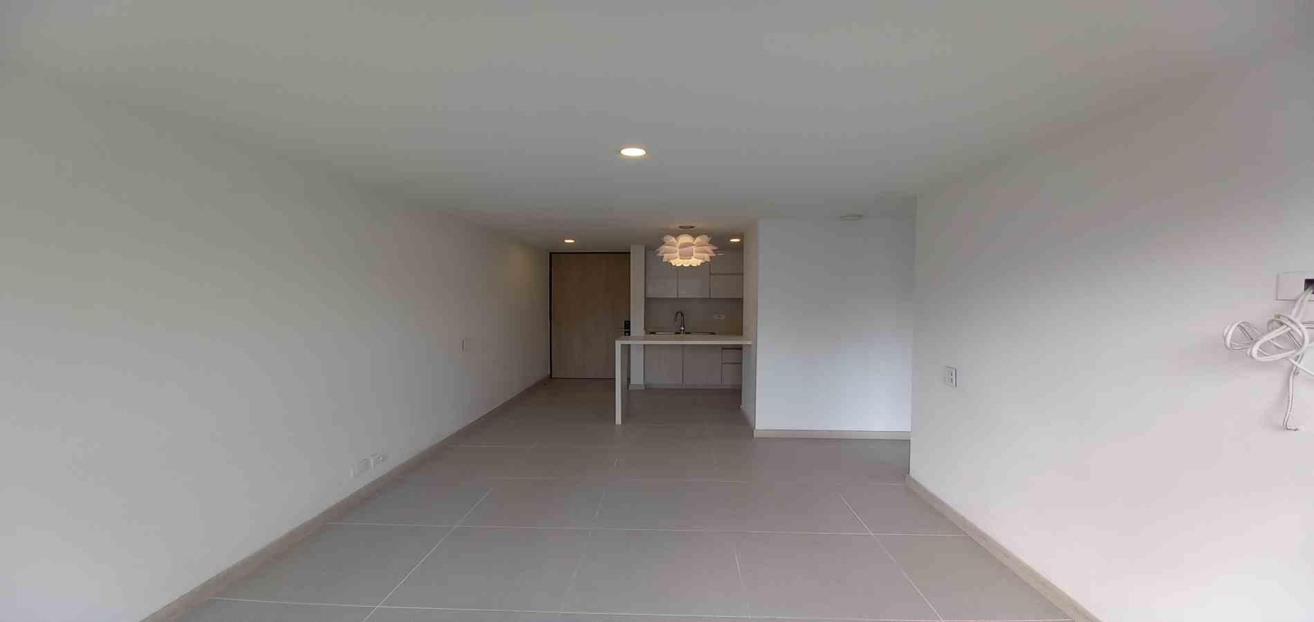Foto de Apartaestudio para Arriendo en Baja suiza, Manizales - 279069600