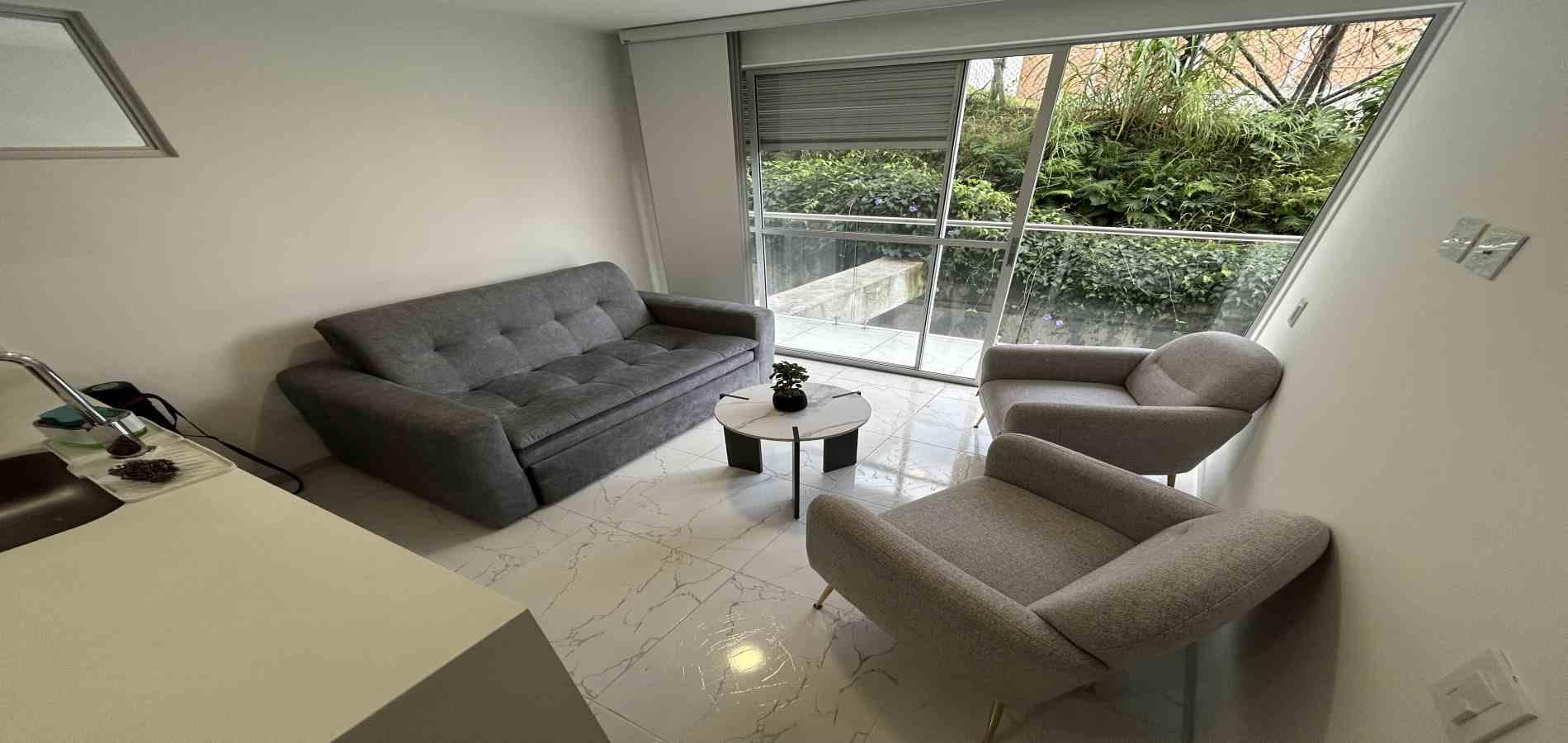 Foto de Apartamento en Arriendo en Avenida 30 de agosto, Pereira - 1 - 279068740