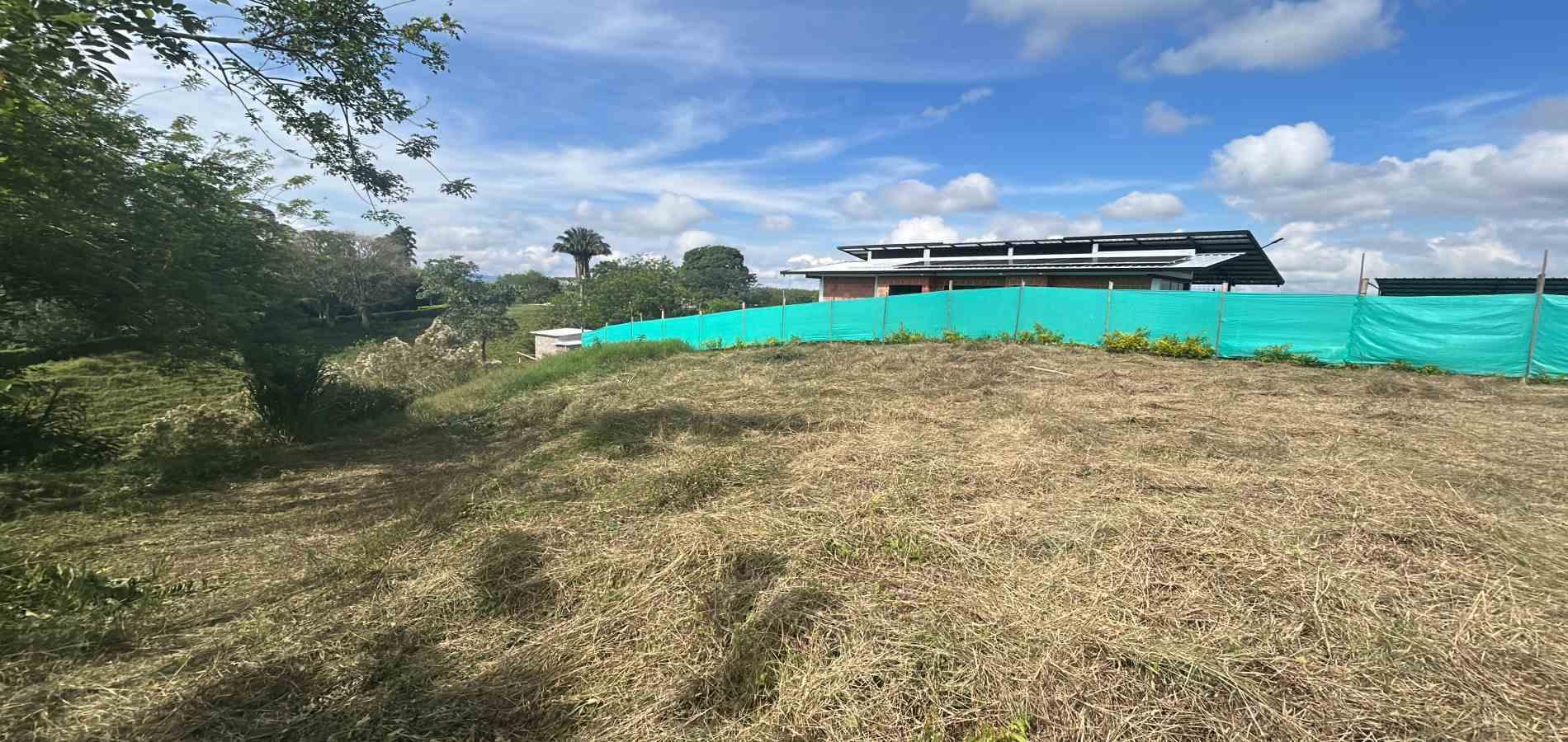 Foto de Lote / terreno en Venta en Via alcala, Pereira - 1 - 279066753