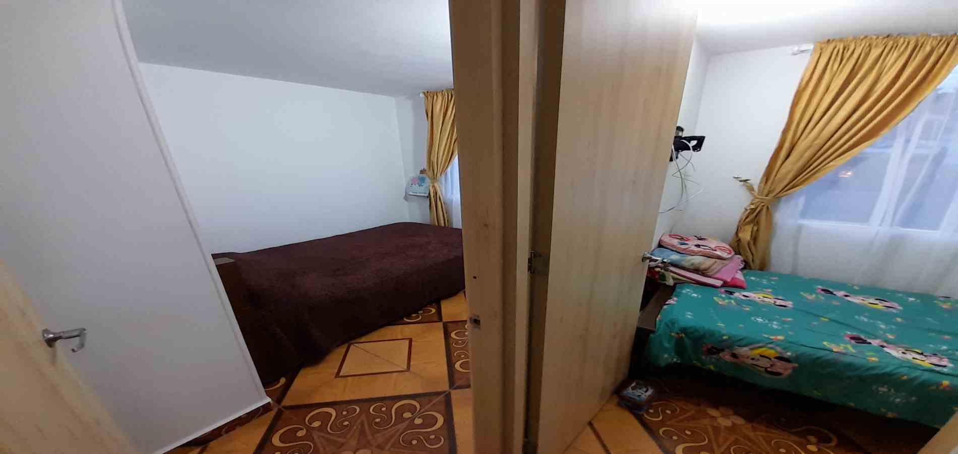 Foto de Apartamento en Venta en Parque industrial, Pereira - 15 - 279053037