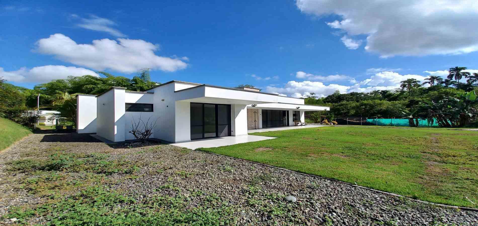 Foto de Casa en Arriendo en El tigre, Pereira - 4 - 279069797