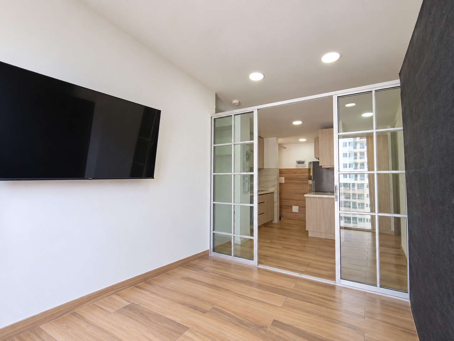 Apartamento para Arriendo en La francia, Manizales