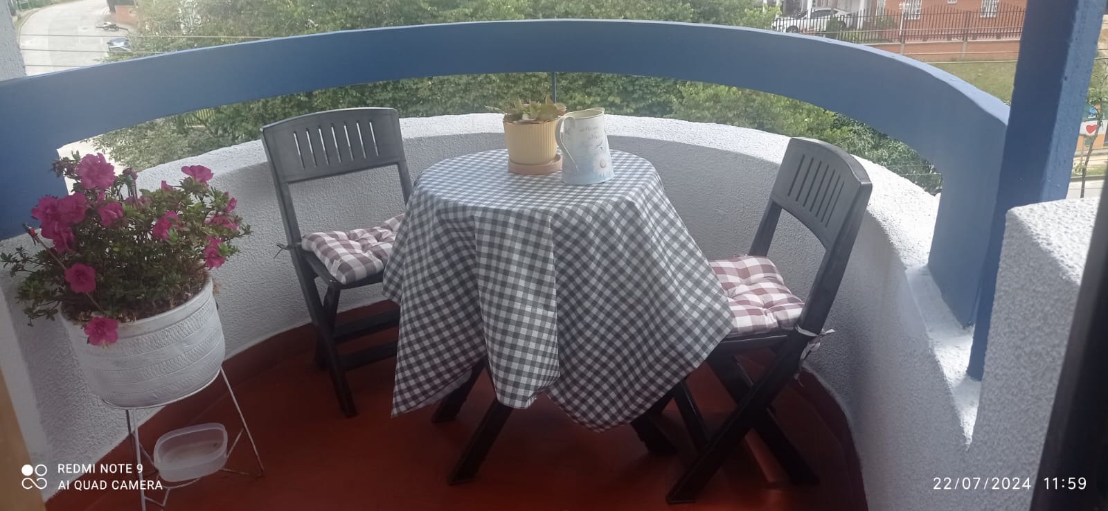 Foto de Apartamento en Venta en Avenida 19 norte, Armenia  - 7 - 279065398
