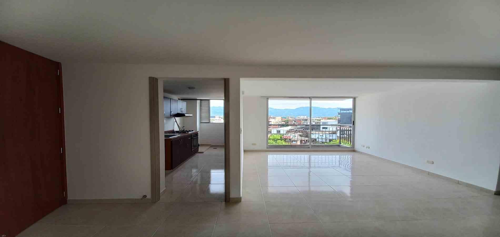 Foto de Apartamento en Venta en Circunvalar, Pereira - 1 - 279069885