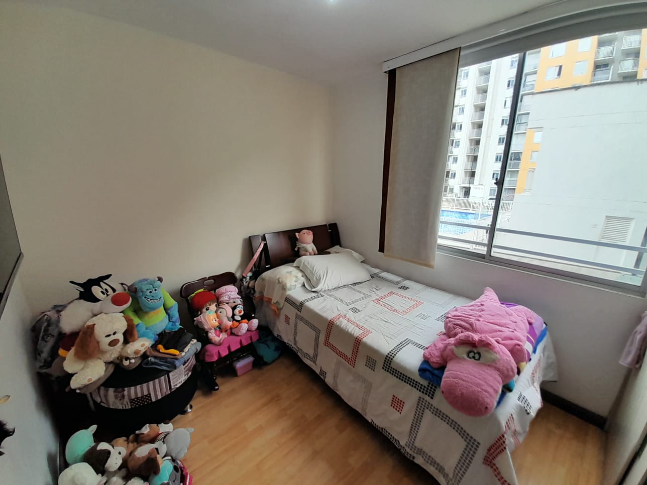 Foto de Apartamento en Venta en Puerto espejo, Armenia  - 14 - 279054921