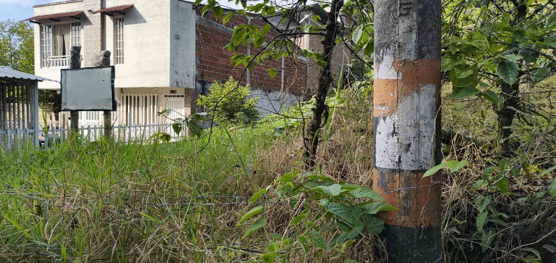Foto de Lote / terreno en Venta en Corbones, Armenia  - 5 - 279066772