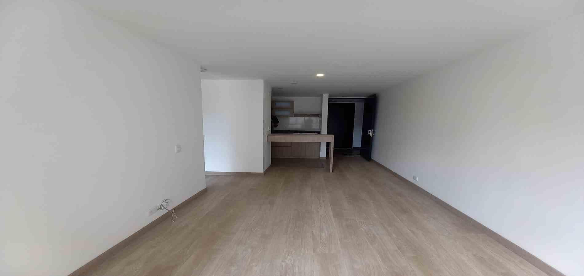 Foto de Apartaestudio en Arriendo en Baja suiza, Manizales - 4 - 279069728