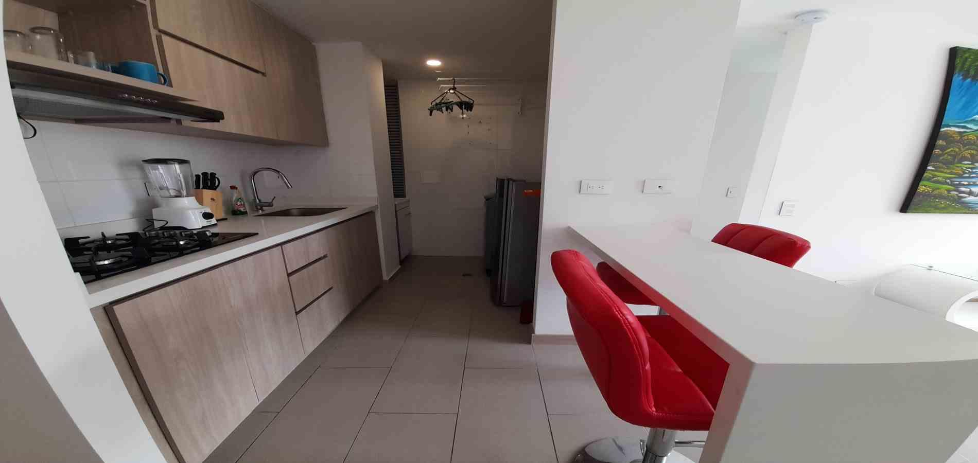 Foto de Apartaestudio en Venta en Alta suiza, Manizales - 2 - 279060788