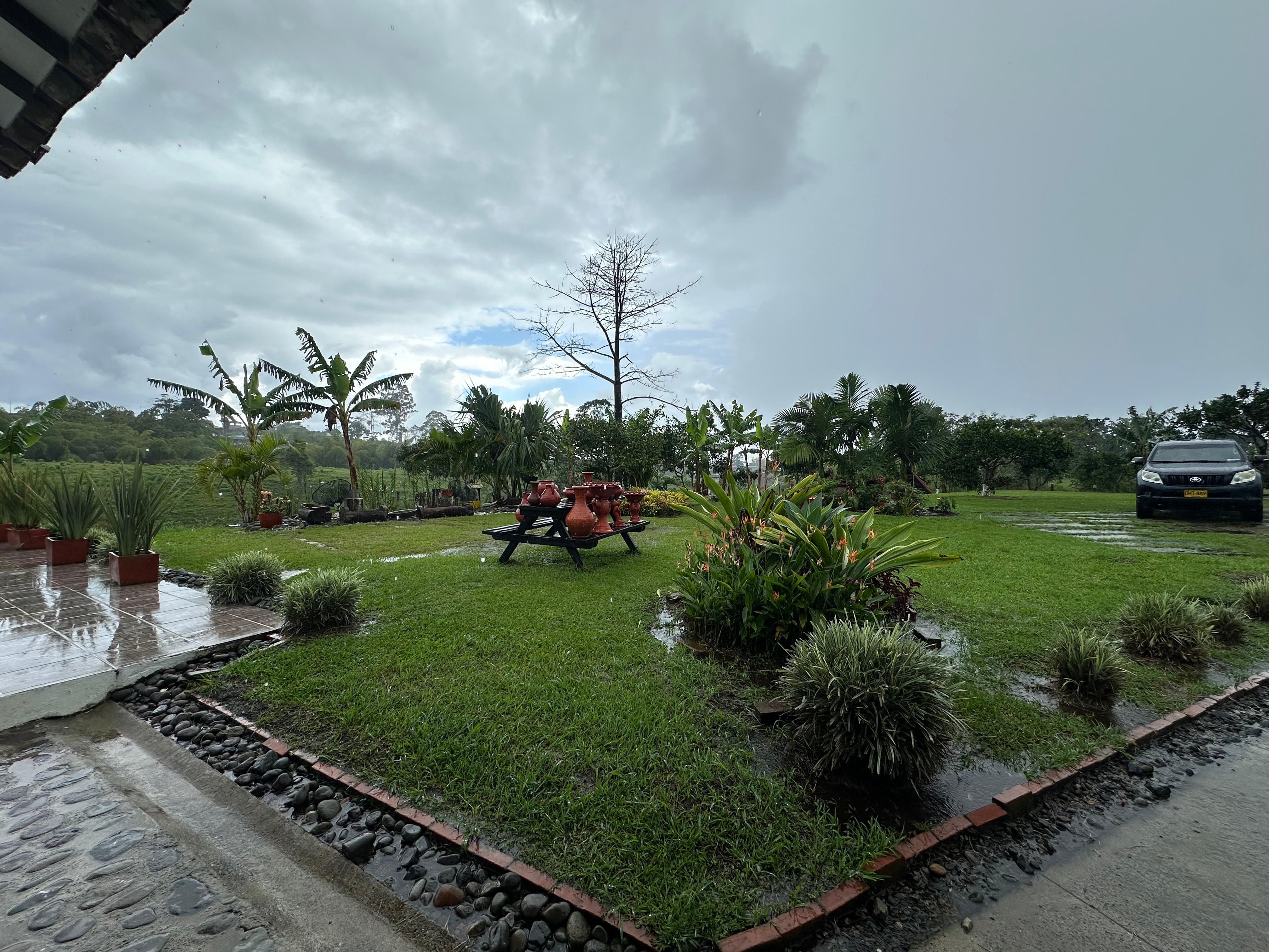 Foto de Finca en Venta en Via armenia, Pereira - 24 - 279062736