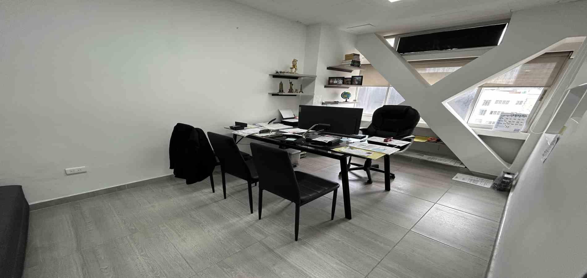 Foto de Oficina en Venta en Centro, Pereira - 8 - 279068237