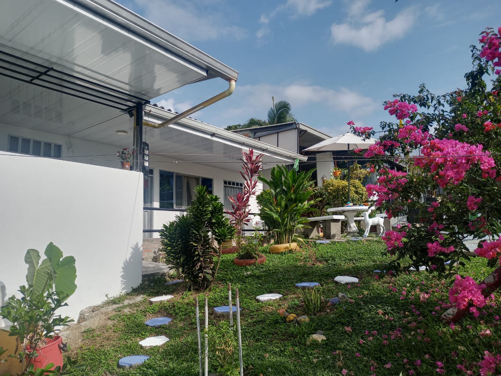 Foto de Casa campestre en Venta en Condominio villas de acapulco , Viterbo - 29 - 279065858