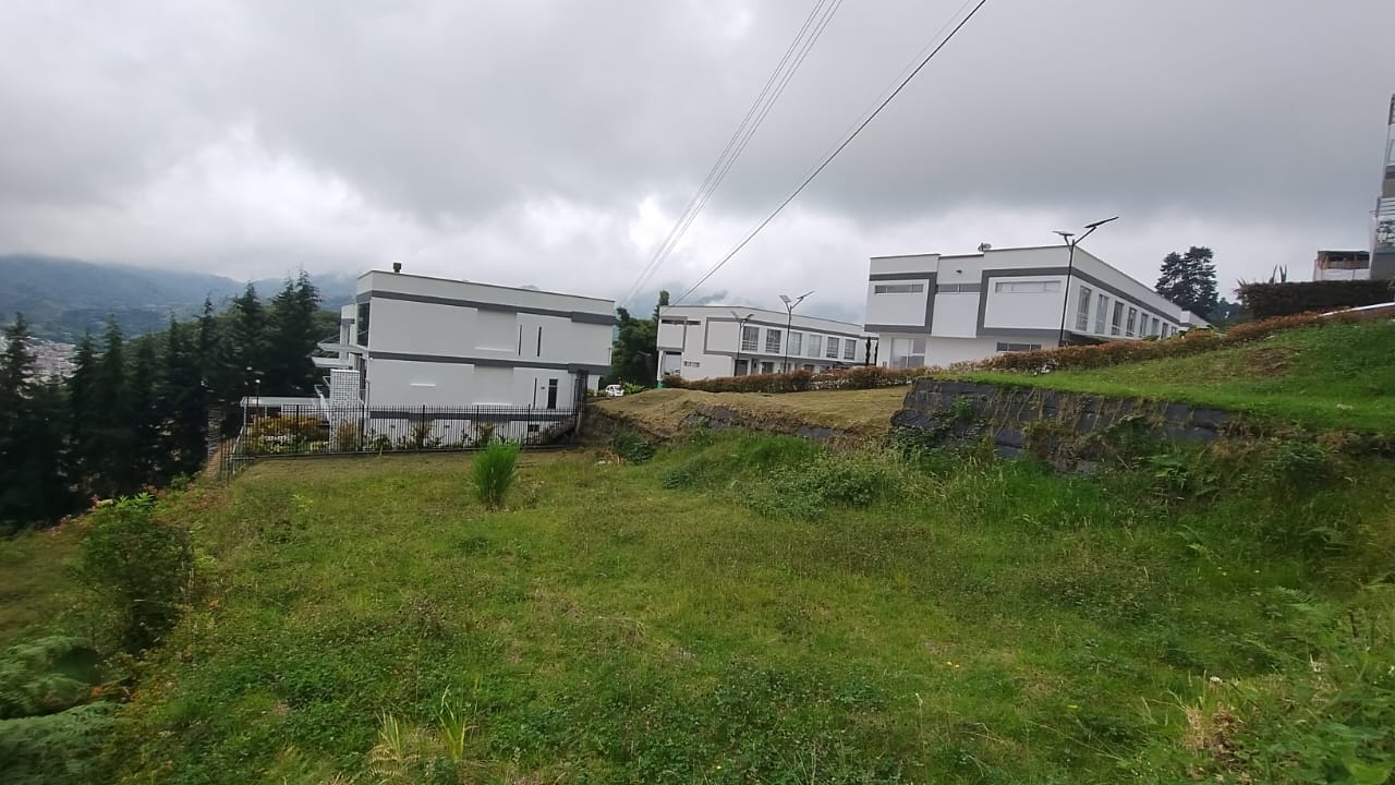 Foto de Lote / terreno en Venta en Cerro de oro, Manizales - 5 - 279068670