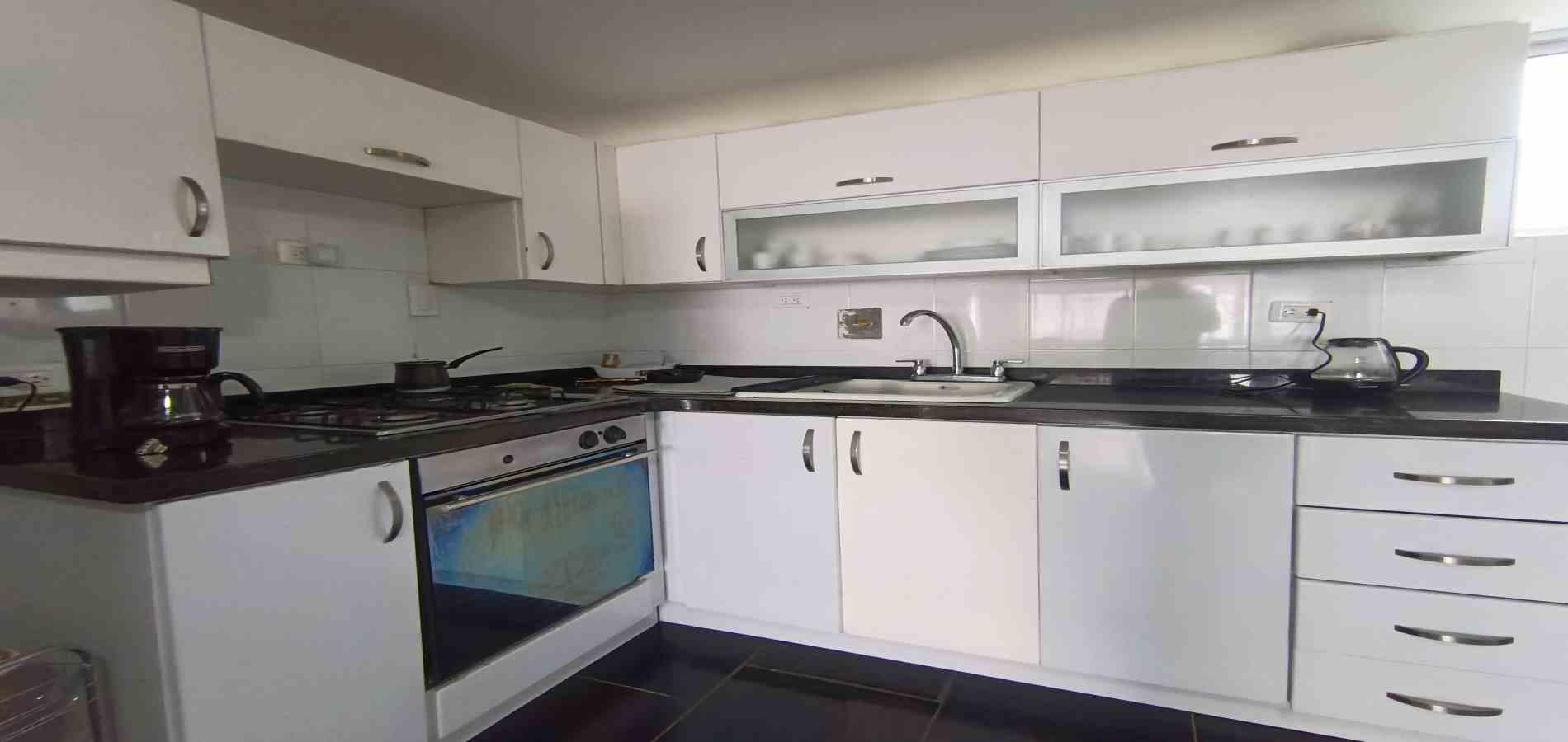 Foto de Apartamento en Venta en Palermo, Manizales - 6 - 279069174