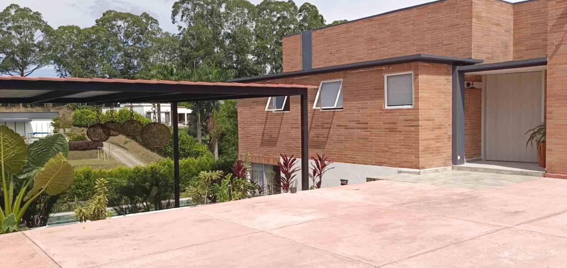 Foto de Casa campestre en Venta en Combia, Pereira - 3 - 279058635