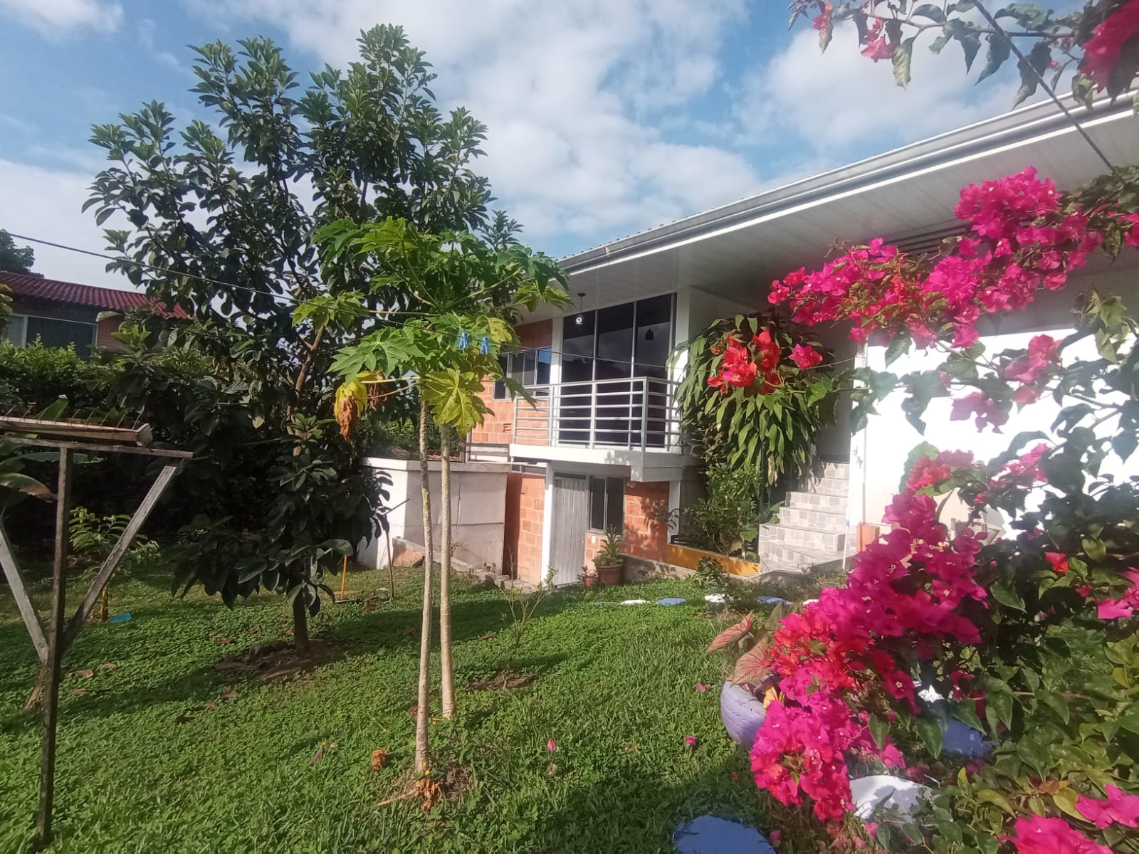 Foto de Casa campestre en Venta en Condominio villas de acapulco , Viterbo - 25 - 279065858