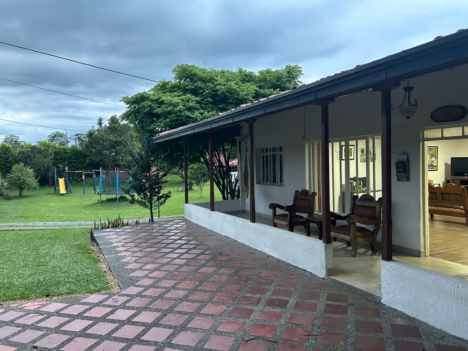 Foto de Finca en Arriendo en Morelia, Pereira - 30 - 279064174