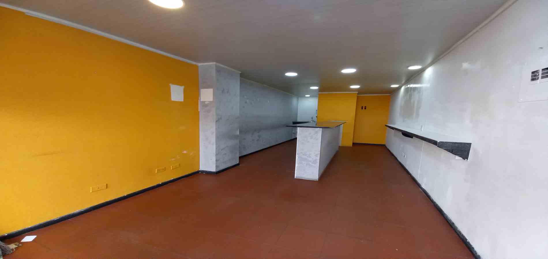 Foto de Local en Venta en La argentina, Manizales - 1 - 279054936