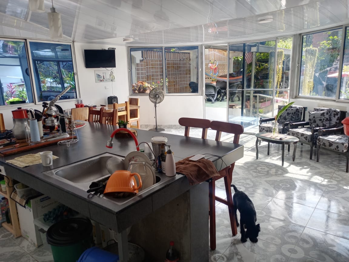 Foto de Casa campestre en Venta en Condominio villas de acapulco , Viterbo - 16 - 279065858