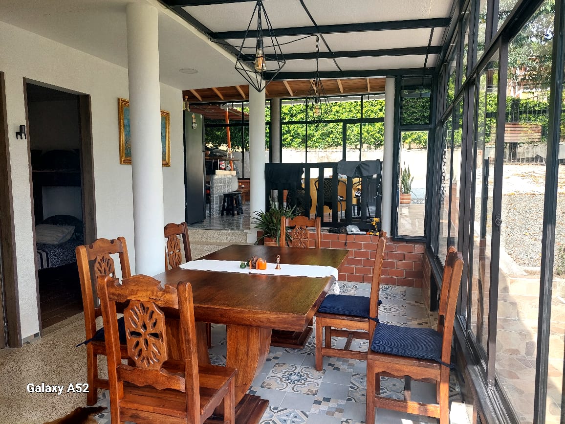 Foto de Casa campestre en Venta en Palermo, Manizales - 1 - 279056912