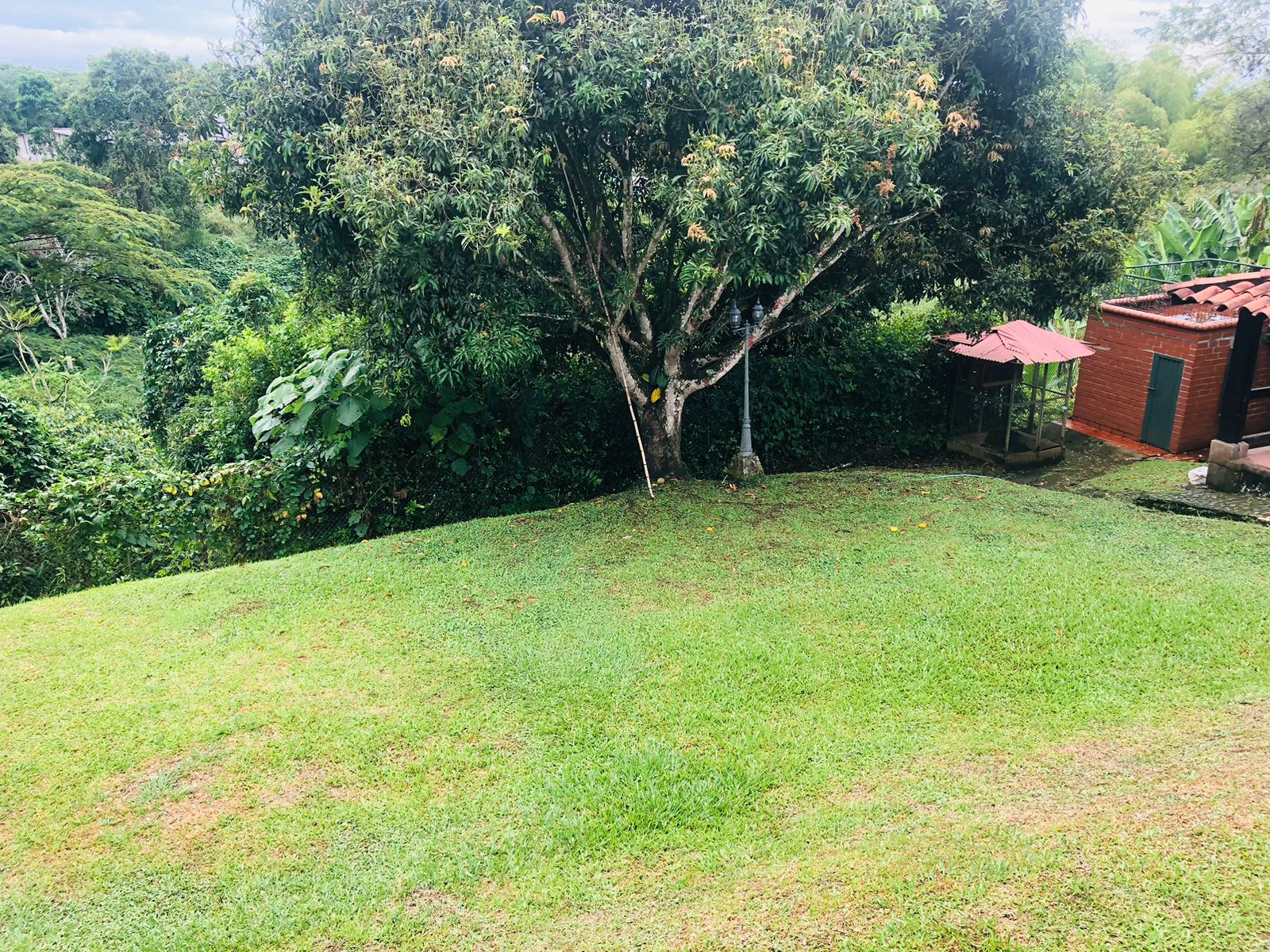 Foto de Casa campestre en Arriendo en Tres puertas, Pereira - 21 - 279054896