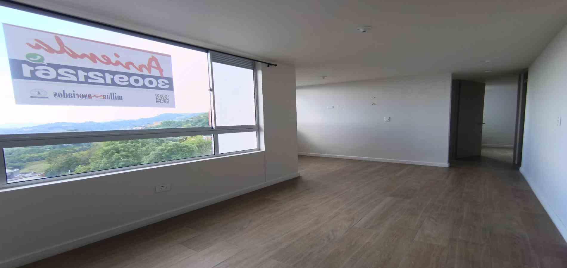 Foto de Apartamento en Arriendo en La francia, Manizales - 1 - 279070126