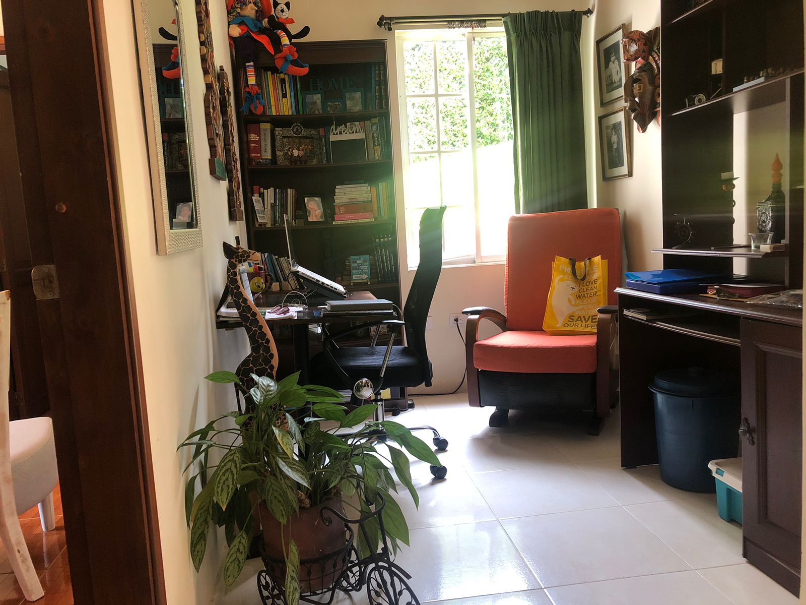 Foto de Casa campestre en Venta en Comuna galicia/galicia, Pereira - 22 - 279024099