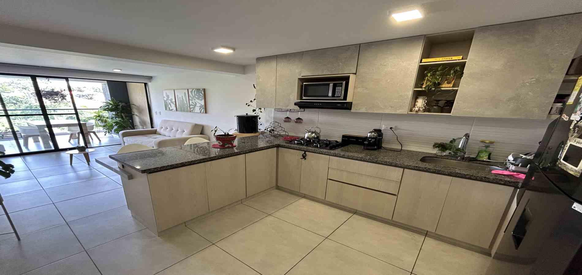 Foto de Apartamento en Venta en Avenida 30 de agosto, Pereira - 3 - 279068485