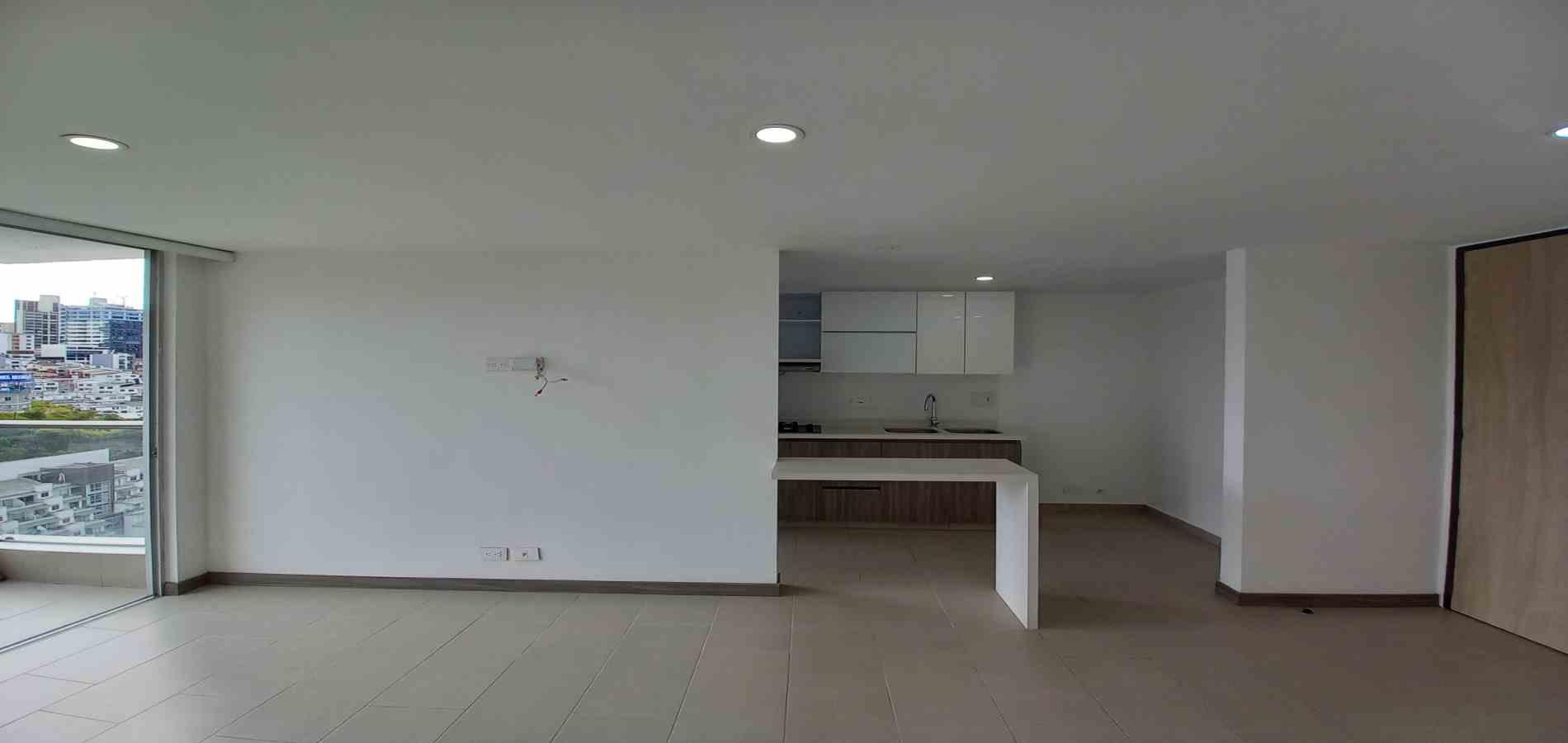 Foto de Apartamento en Arriendo en Baja suiza, Manizales - 4 - 279069584