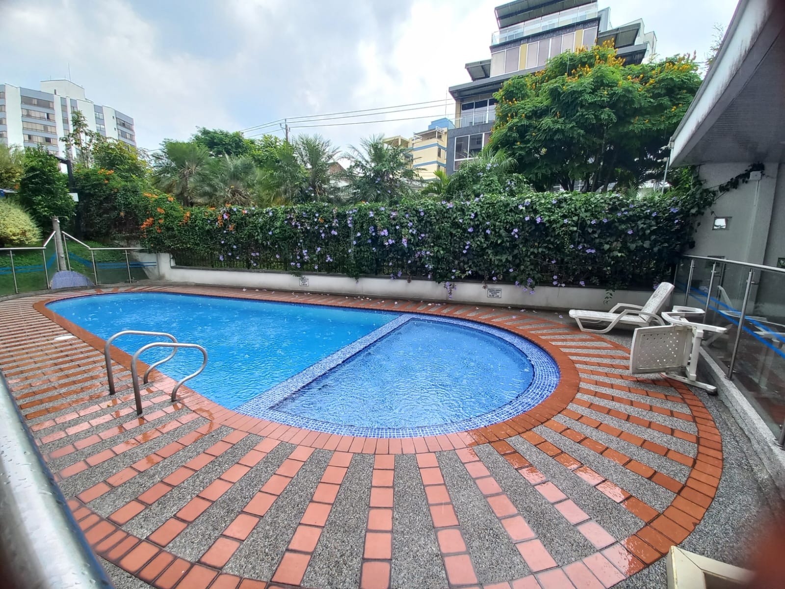 Foto de Apartamento en Arriendo en La rebeca, Pereira - 4 - 279068163