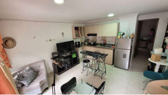 Foto de Casa en Venta en Parque industrial, Pereira - 18 - 279056478