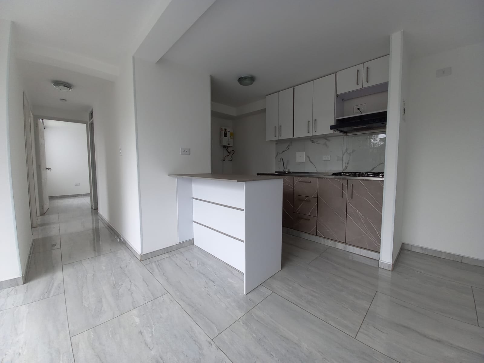 Foto de Apartamento en Arriendo en La francia, Manizales - 22 - 279068511