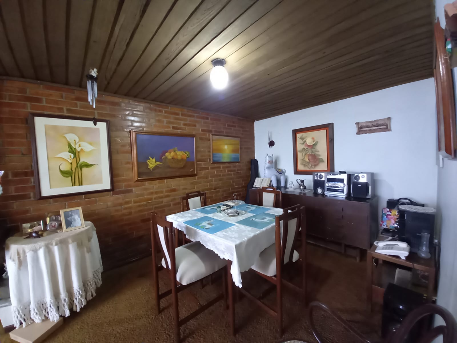 Foto de Casa en Venta en Palermo, Manizales - 12 - 279063750