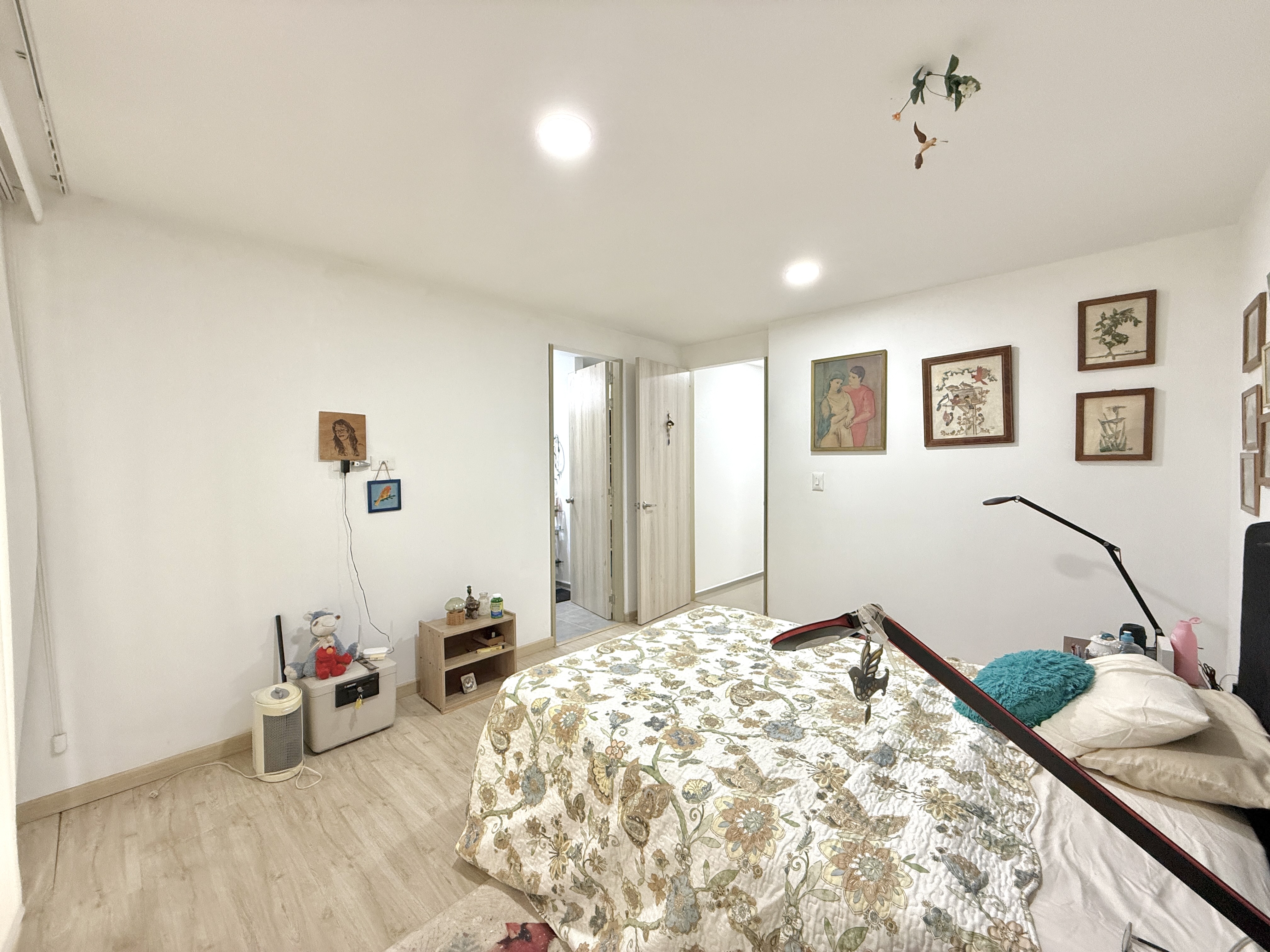 Foto de Casa campestre en Venta en Condina, Pereira - 19 - 279064912