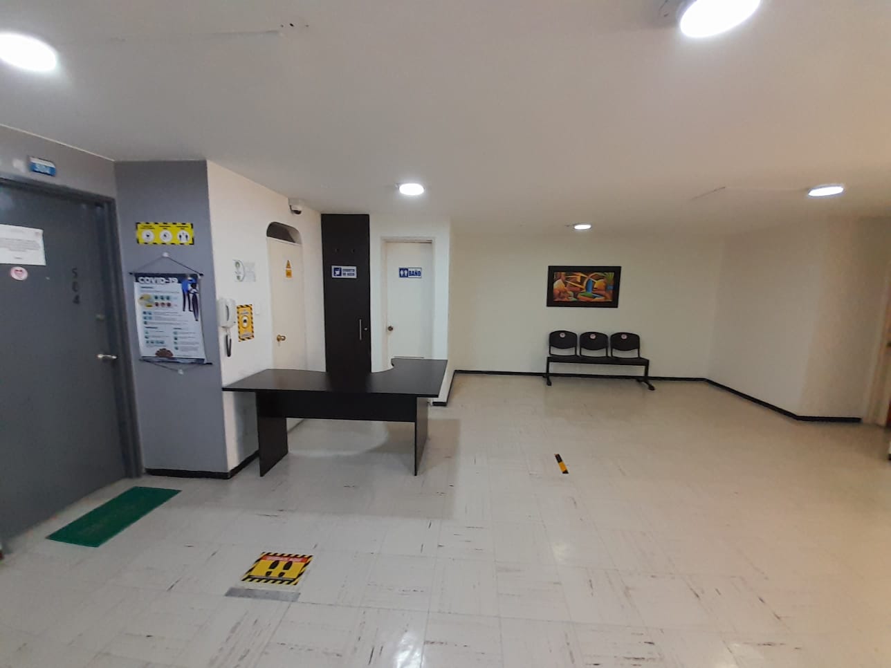 Foto de Oficina en Venta en Centro, Pereira - 11 - 279065676