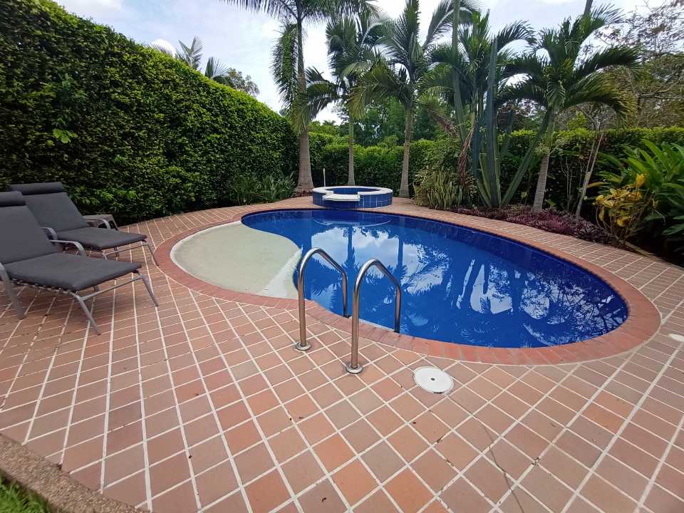 Foto de Casa campestre en Arriendo en Cerritos / sector el tigre, Pereira - 25 - 279059383
